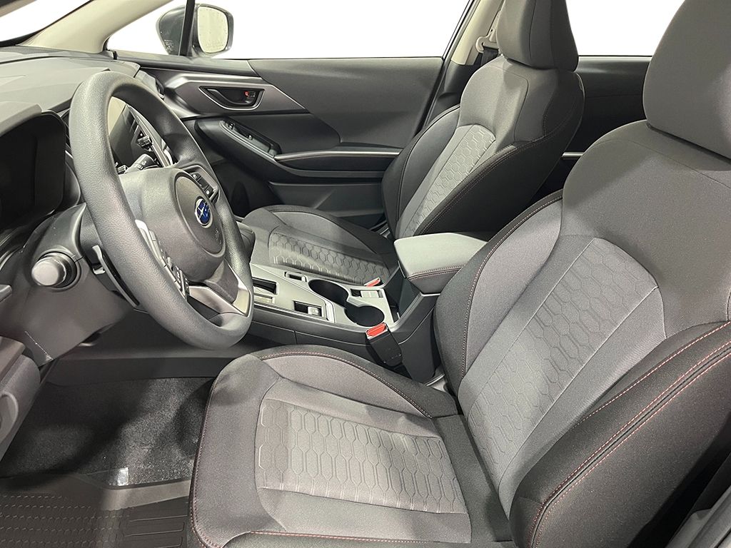 Thumbnail: 2026 Subaru Impreza - 10