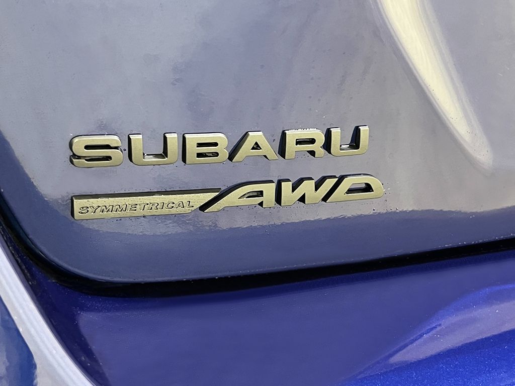 Thumbnail: 2026 Subaru Impreza - 7