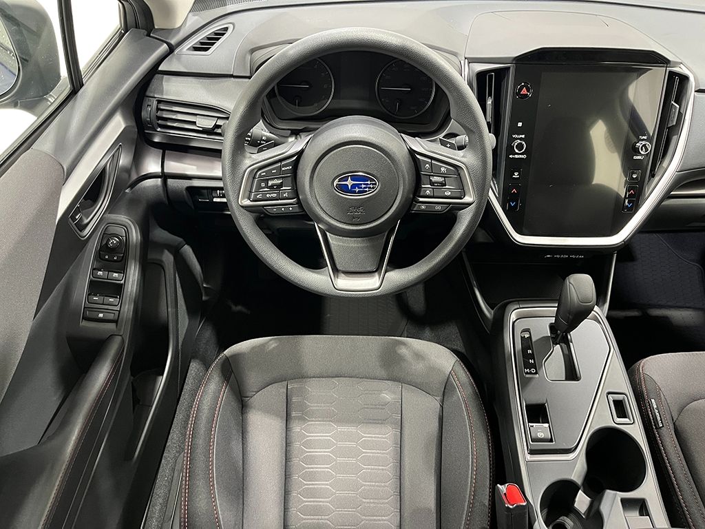 Thumbnail: 2026 Subaru Impreza - 9