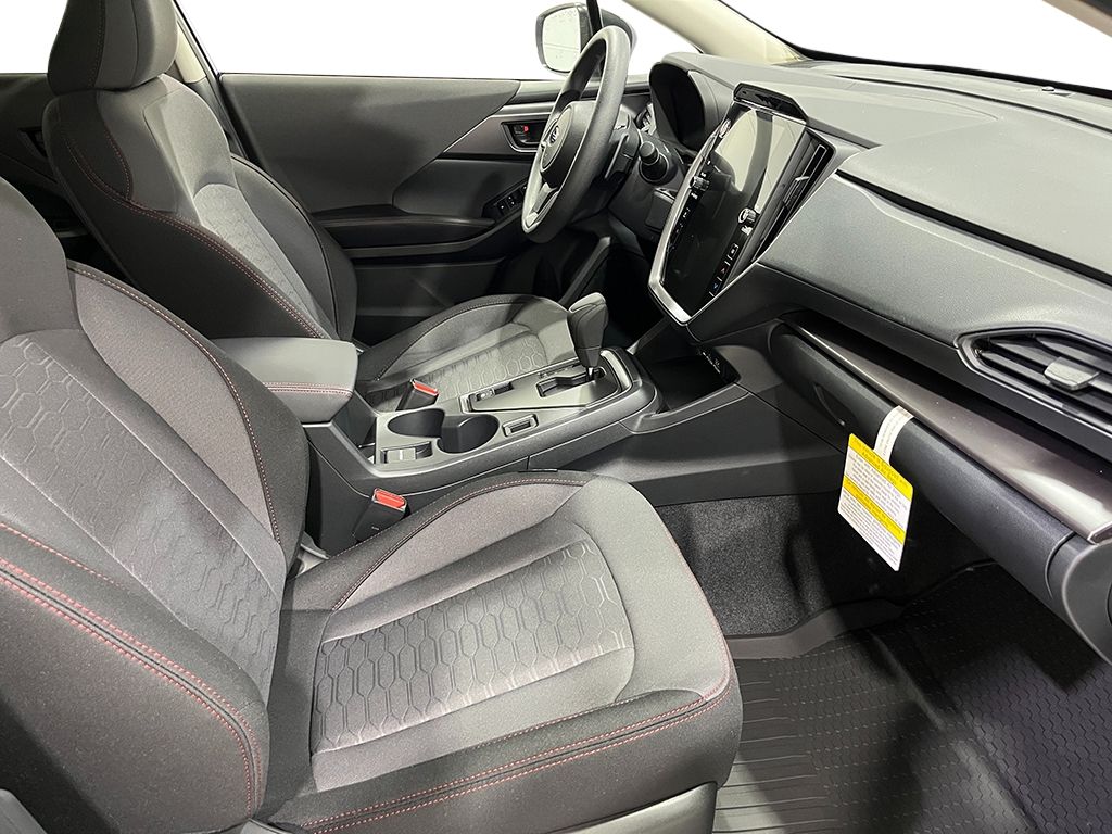 Thumbnail: 2026 Subaru Impreza - 25