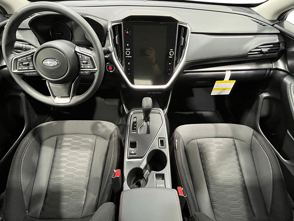 Thumbnail: 2026 Subaru Impreza - 2