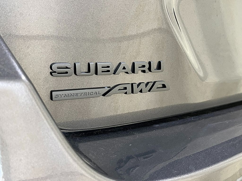 Thumbnail: 2026 Subaru Impreza - 7