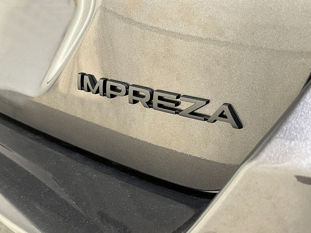 Thumbnail: 2026 Subaru Impreza - 20
