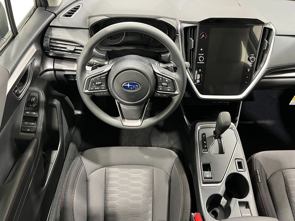 Thumbnail: 2026 Subaru Impreza - 9