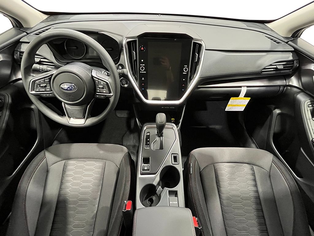 Thumbnail: 2026 Subaru Impreza - 2
