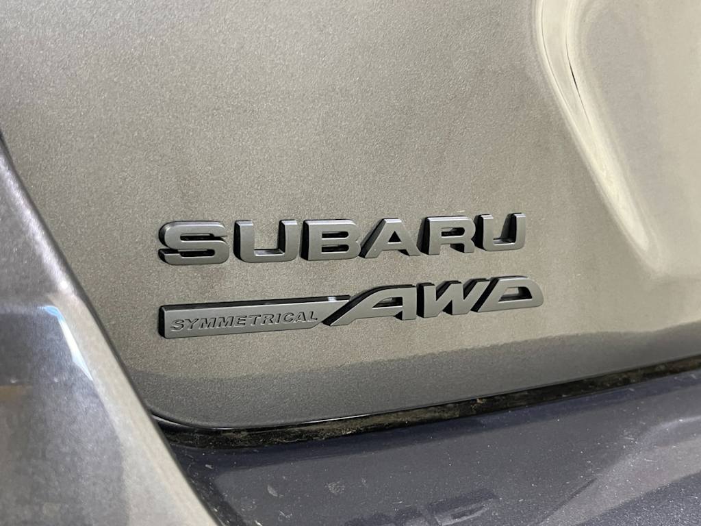 Thumbnail: 2026 Subaru Impreza - 7