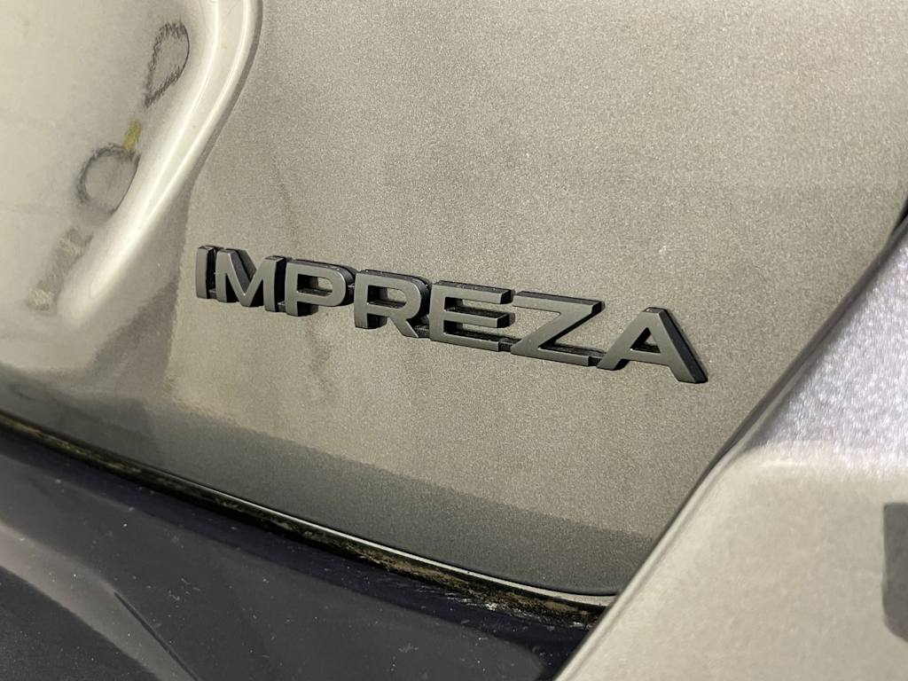Thumbnail: 2026 Subaru Impreza - 20