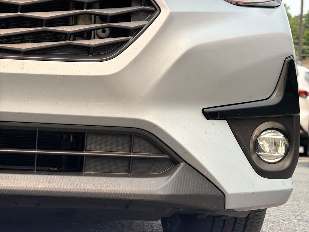 Thumbnail: 2024 Subaru Impreza - 26