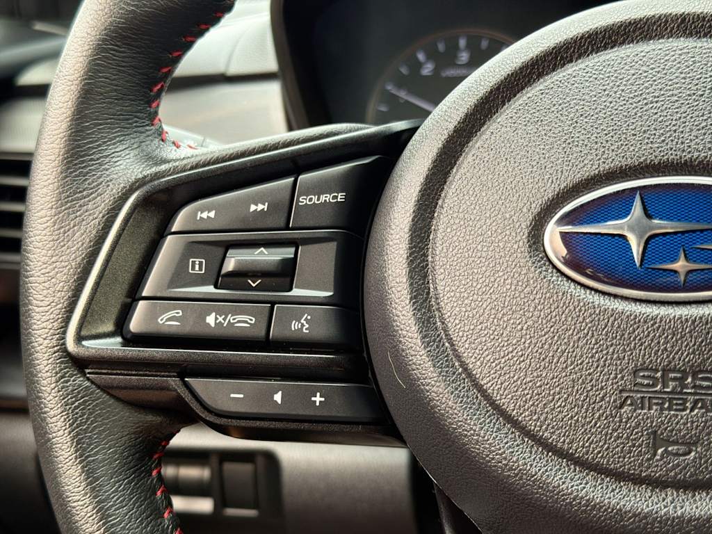 Thumbnail: 2024 Subaru Impreza - 31