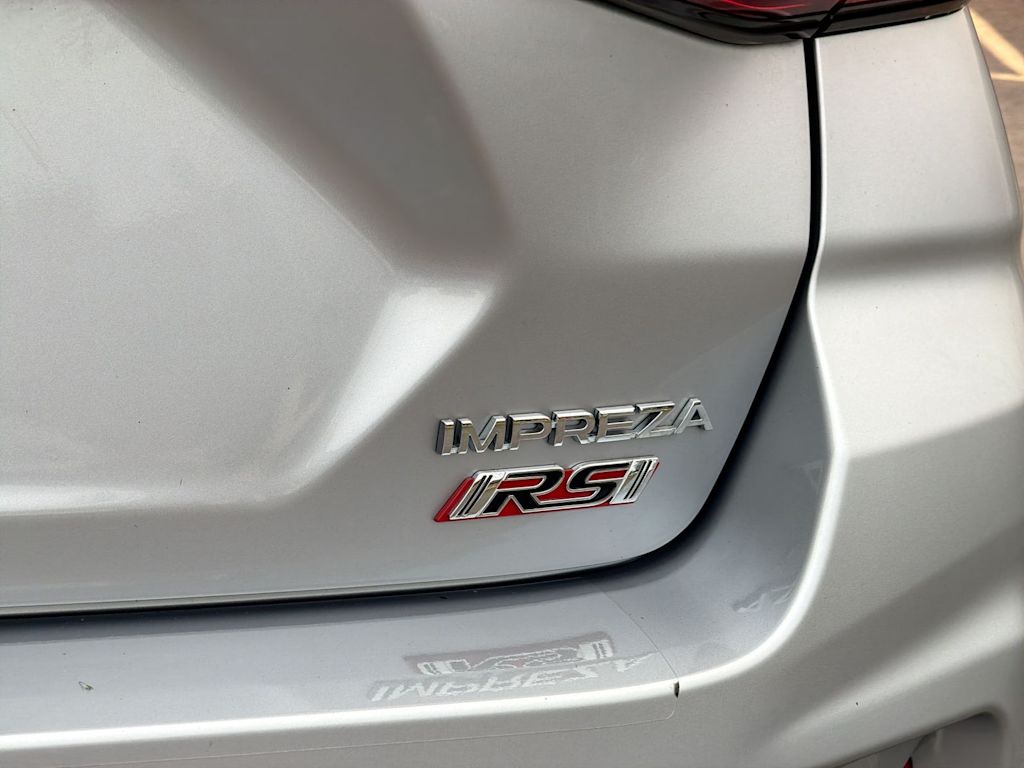 Thumbnail: 2024 Subaru Impreza - 27