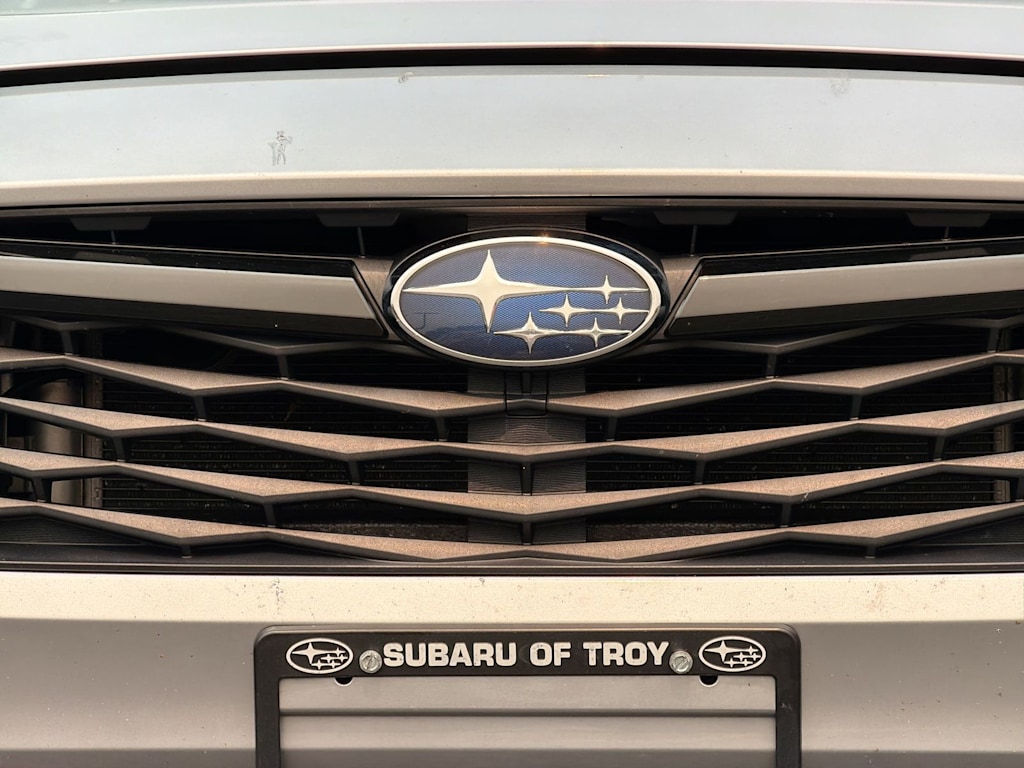 Thumbnail: 2024 Subaru Impreza - 5