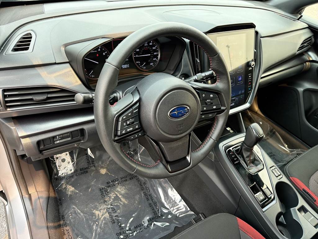Thumbnail: 2024 Subaru Impreza - 2