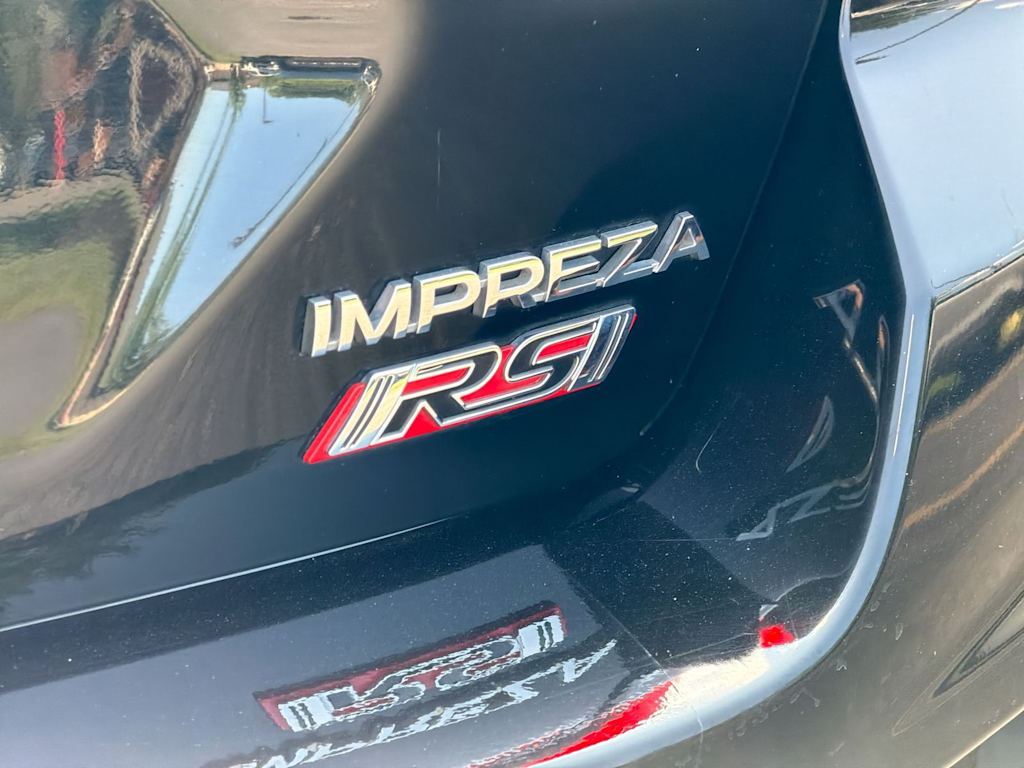 Thumbnail: 2024 Subaru Impreza - 26