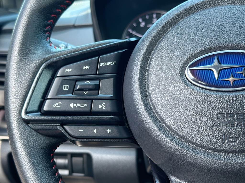 Thumbnail: 2024 Subaru Impreza - 30
