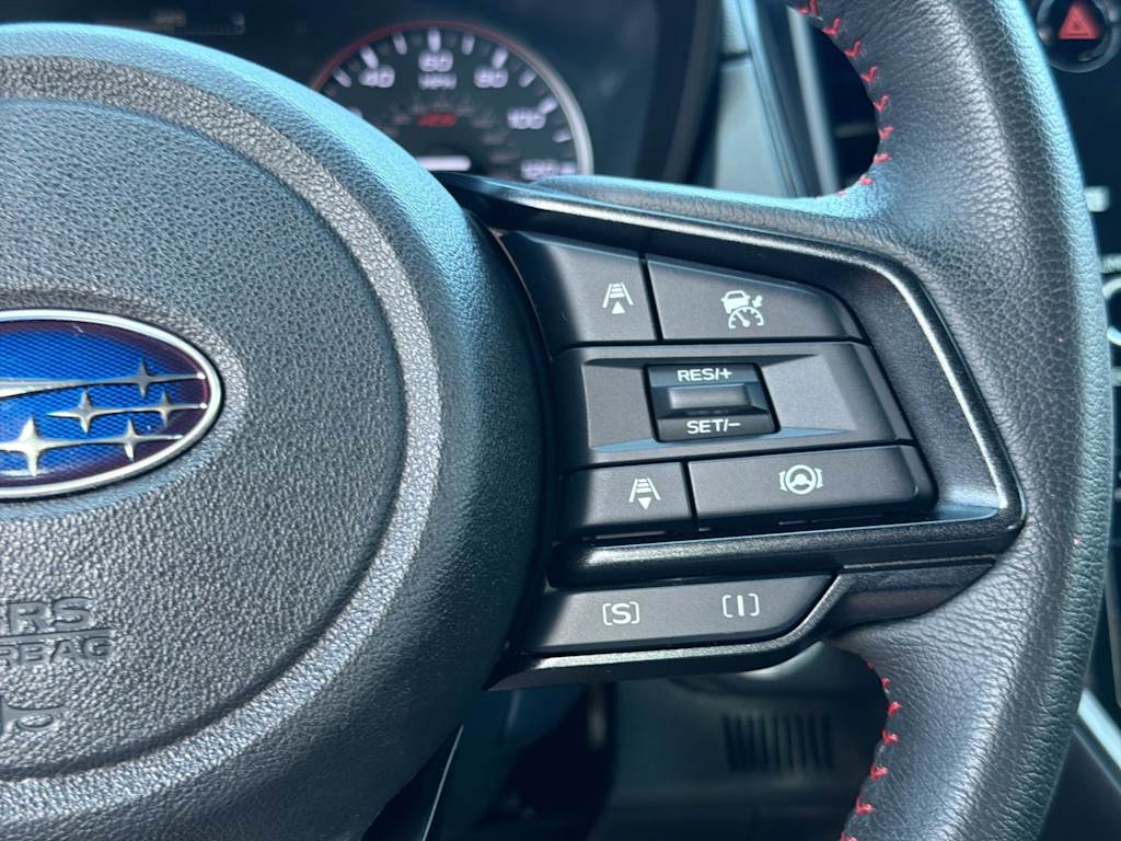 Thumbnail: 2024 Subaru Impreza - 31