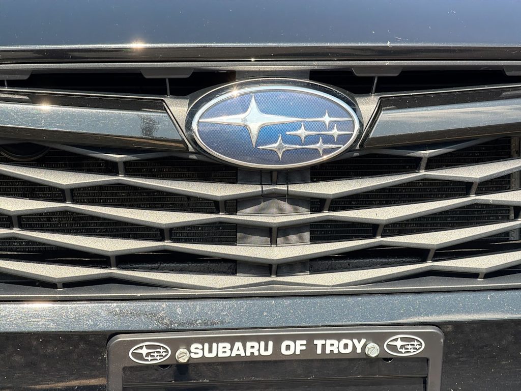 Thumbnail: 2024 Subaru Impreza - 25