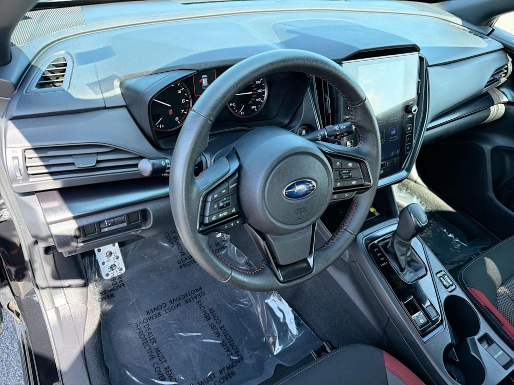 Thumbnail: 2024 Subaru Impreza - 2