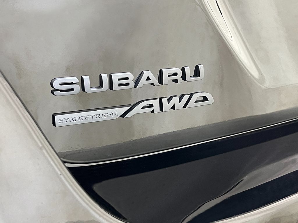 Thumbnail: 2026 Subaru Impreza - 7