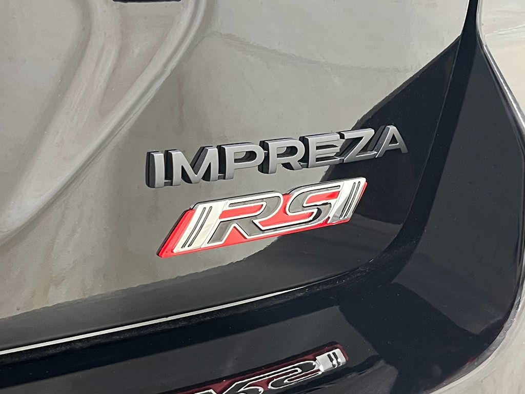 Thumbnail: 2026 Subaru Impreza - 19