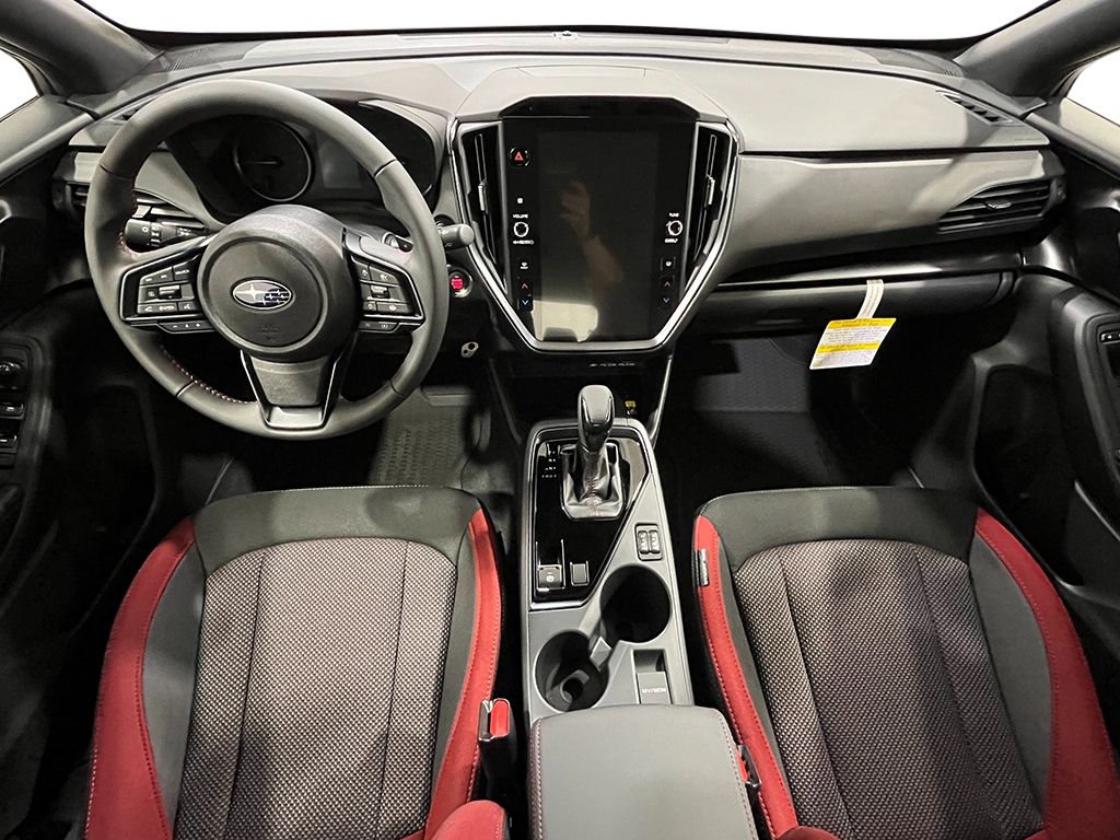 Thumbnail: 2026 Subaru Impreza - 2