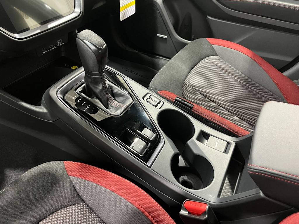 Thumbnail: 2026 Subaru Impreza - 27