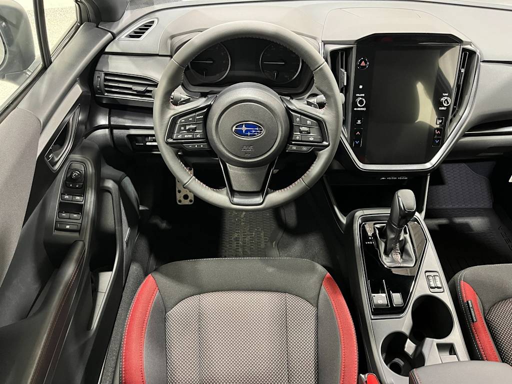 Thumbnail: 2026 Subaru Impreza - 10