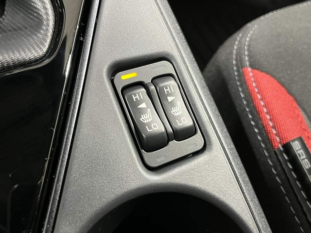 Thumbnail: 2026 Subaru Impreza - 15