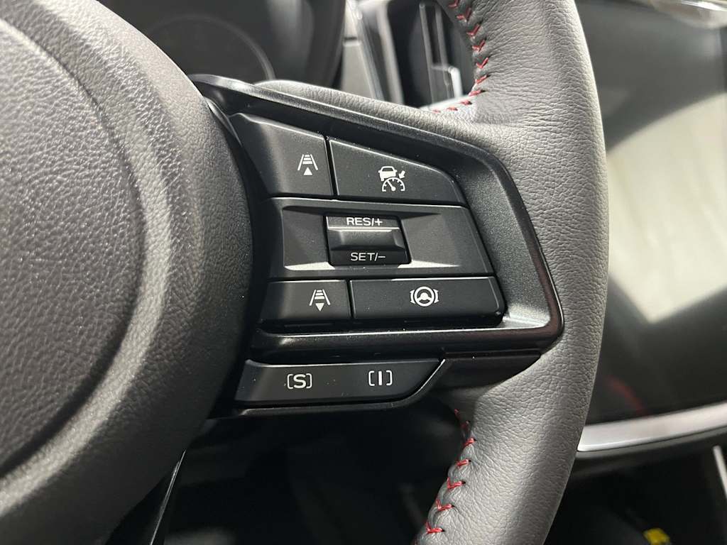 Thumbnail: 2026 Subaru Impreza - 25