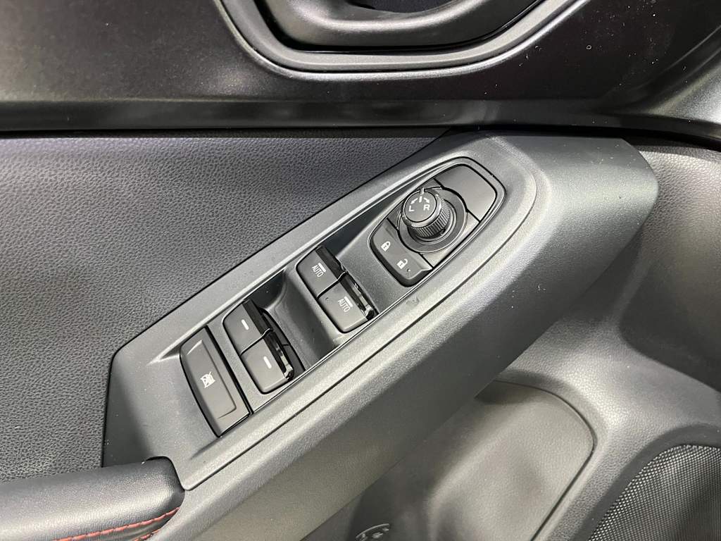 Thumbnail: 2026 Subaru Impreza - 21