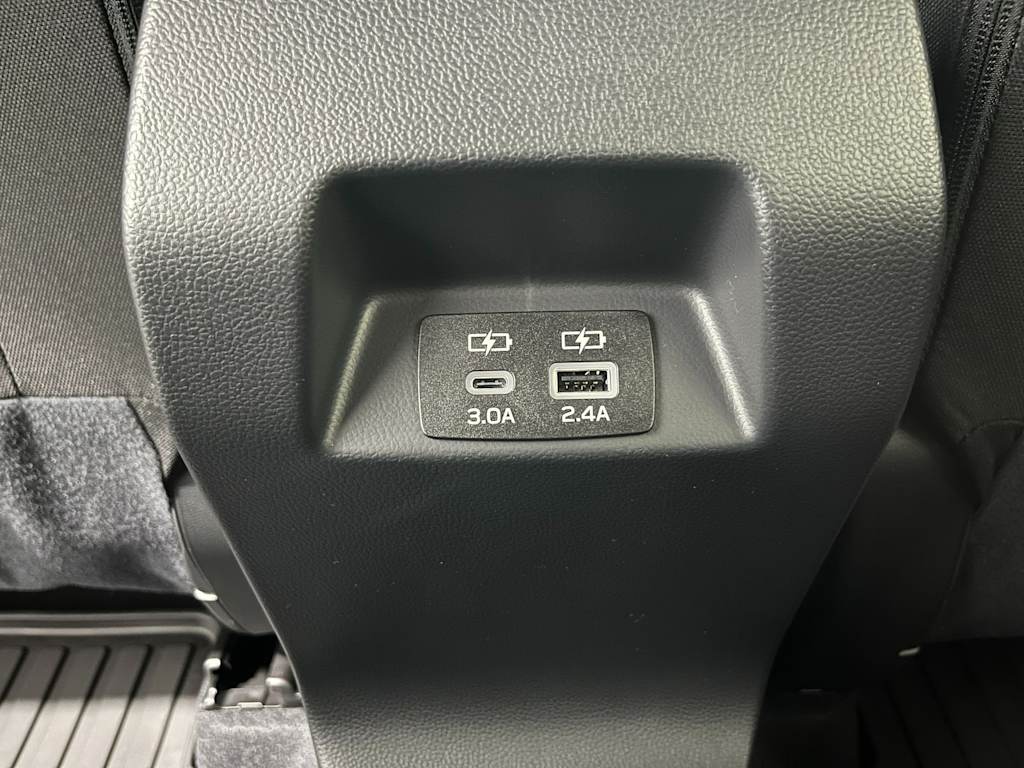 Thumbnail: 2026 Subaru Impreza - 26