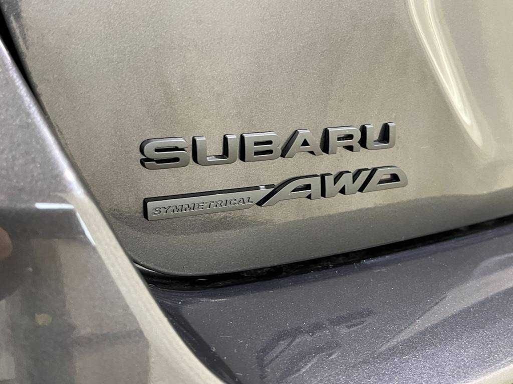 Thumbnail: 2026 Subaru Impreza - 18