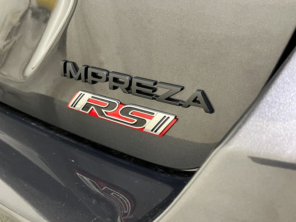 Thumbnail: 2026 Subaru Impreza - 7