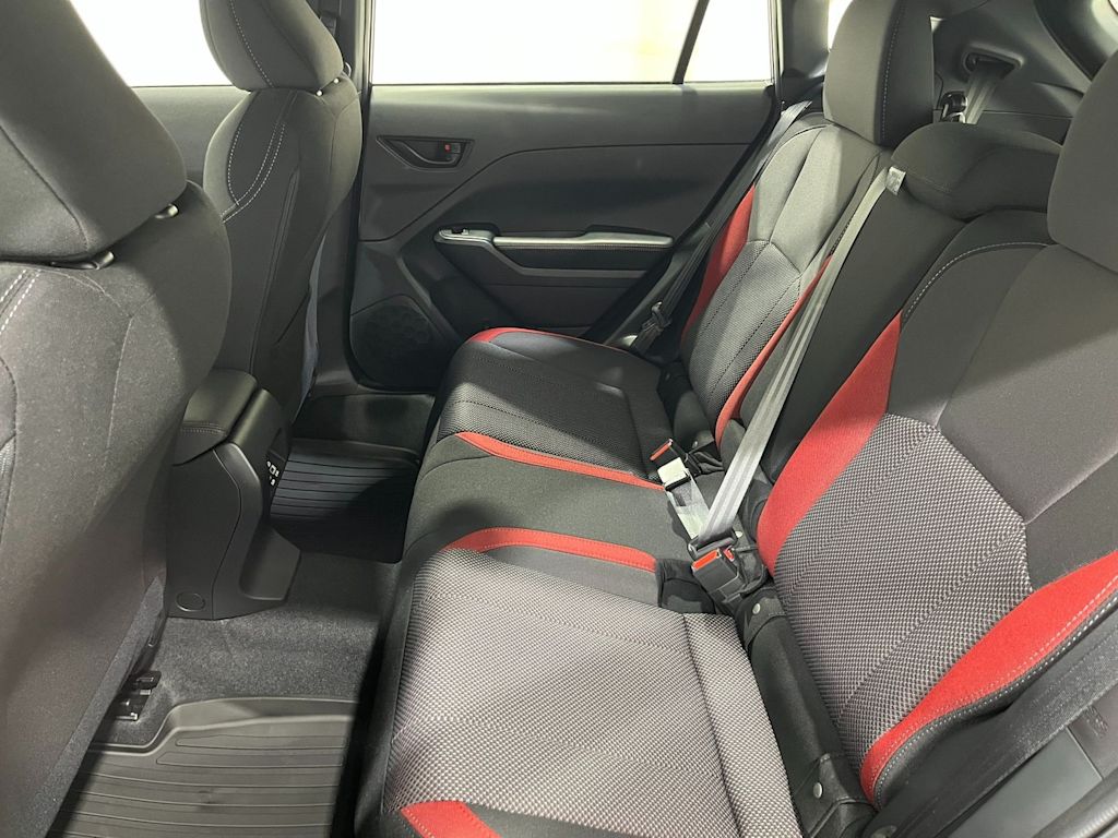 Thumbnail: 2026 Subaru Impreza - 13