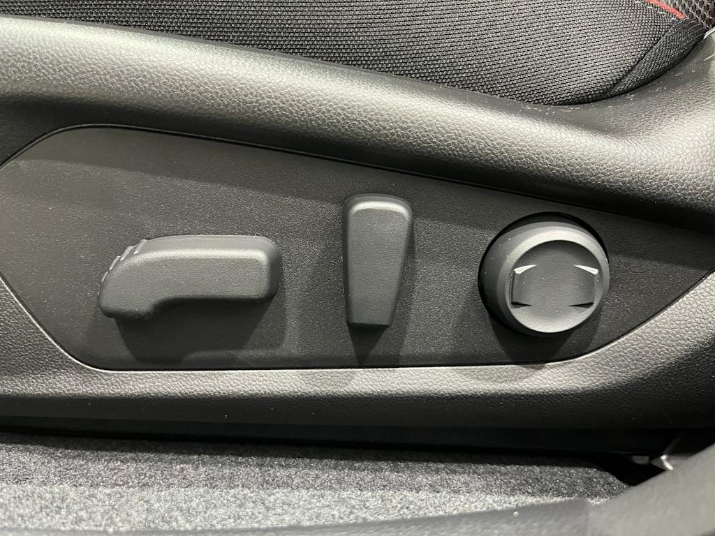 Thumbnail: 2026 Subaru Impreza - 22