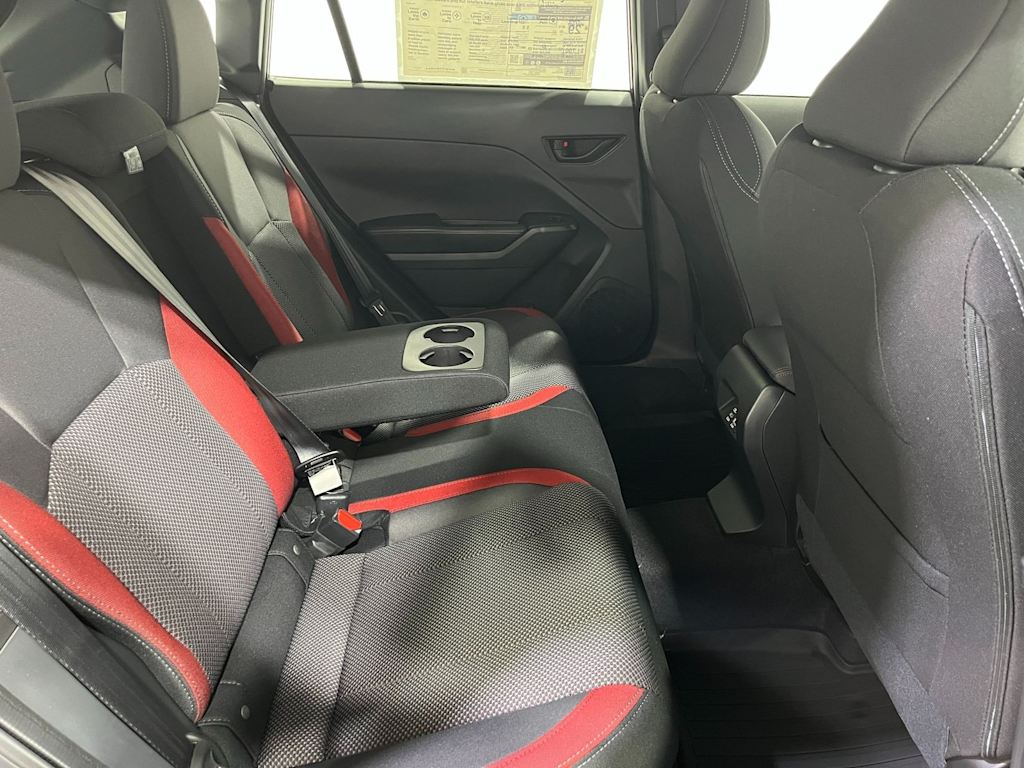 Thumbnail: 2026 Subaru Impreza - 30