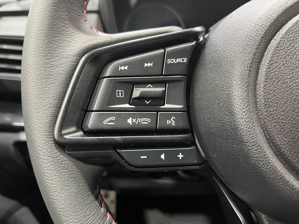 Thumbnail: 2026 Subaru Impreza - 24