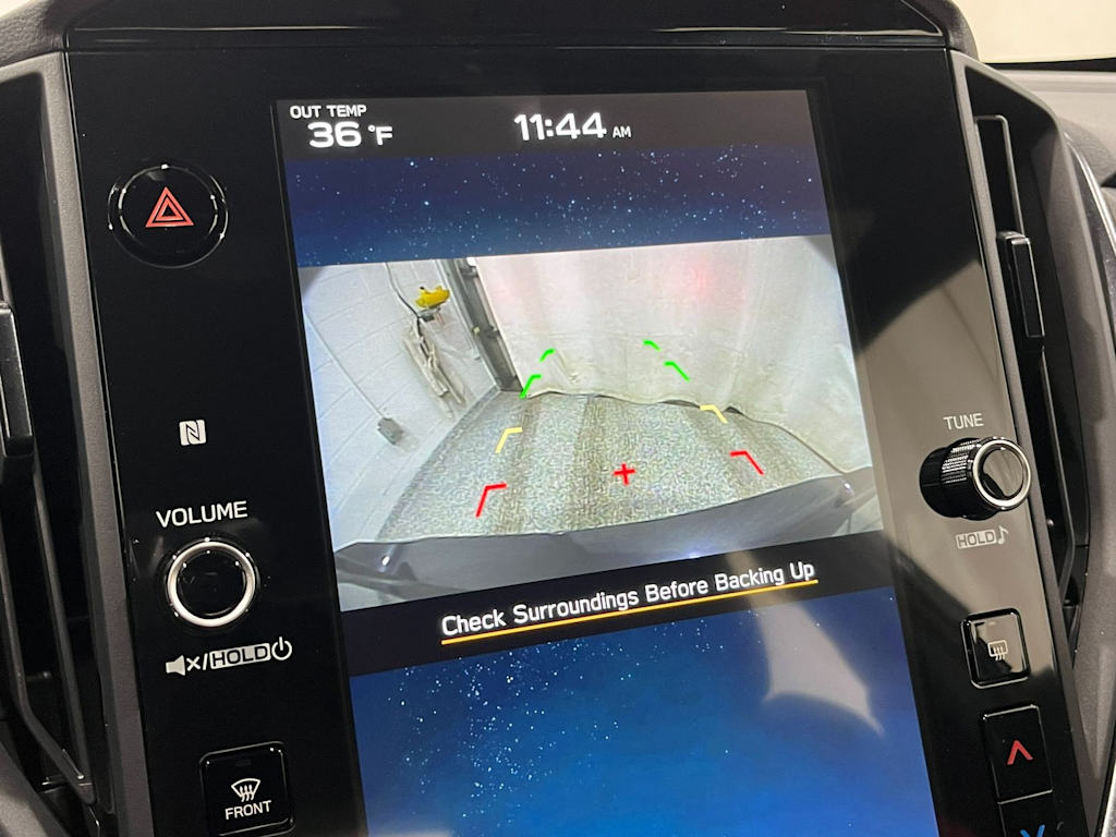 Thumbnail: 2026 Subaru Impreza - 29