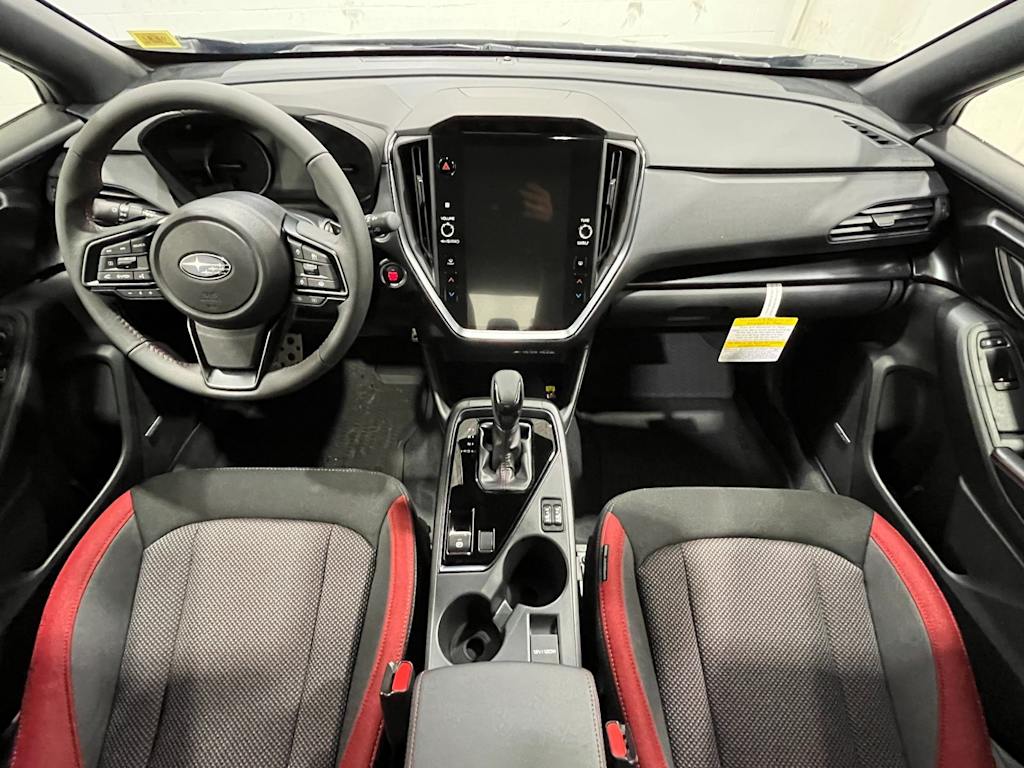 Thumbnail: 2026 Subaru Impreza - 2