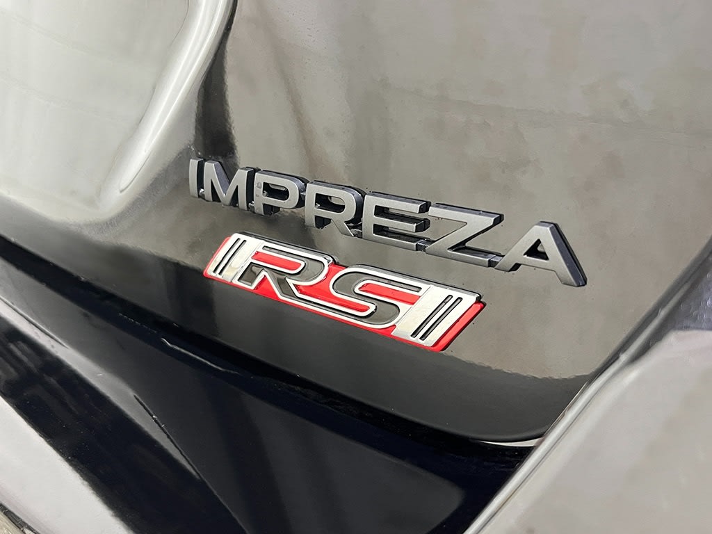 Thumbnail: 2026 Subaru Impreza - 20