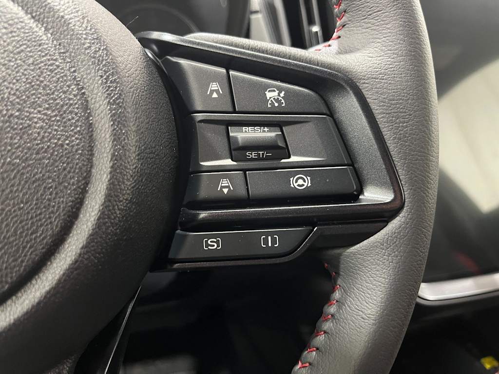 Thumbnail: 2026 Subaru Impreza - 24