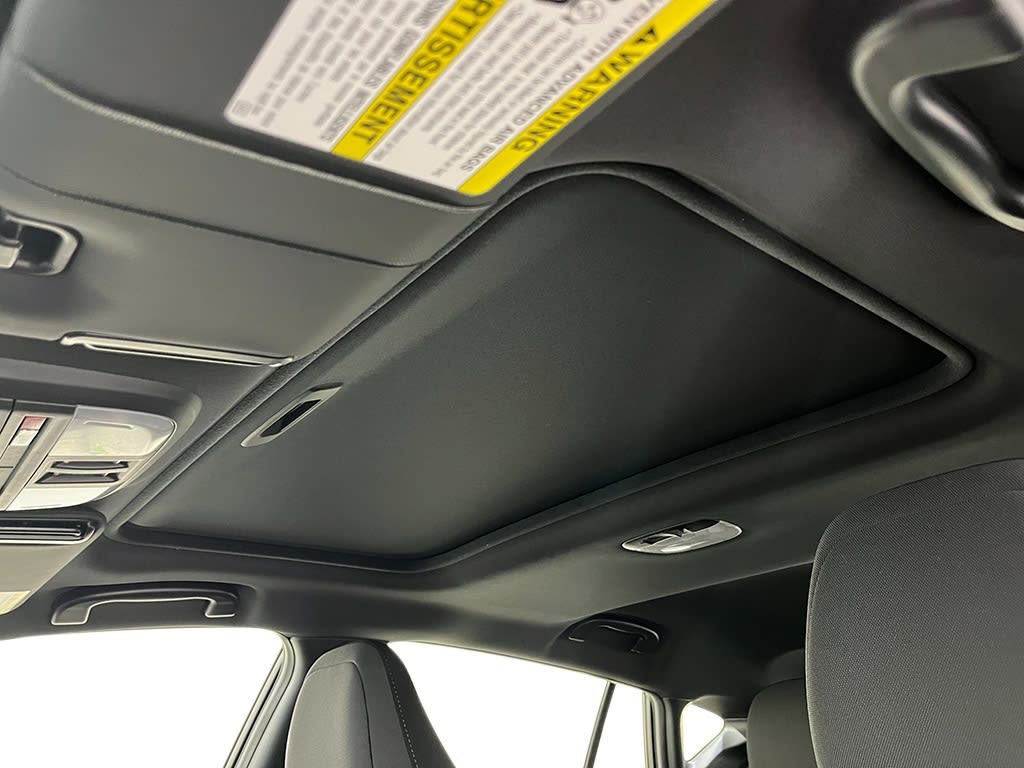 Thumbnail: 2026 Subaru Impreza - 27