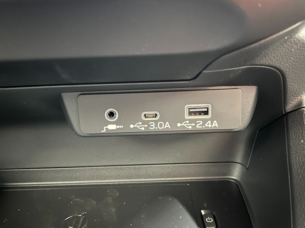 Thumbnail: 2026 Subaru Impreza - 16