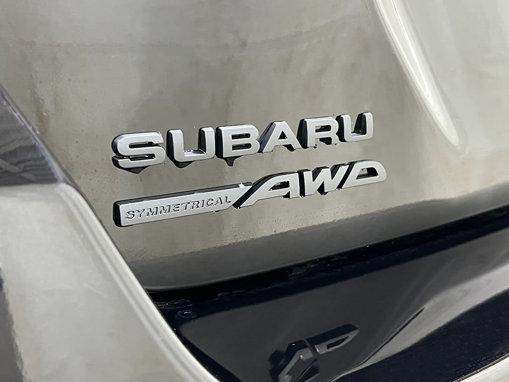 Thumbnail: 2026 Subaru Impreza - 7
