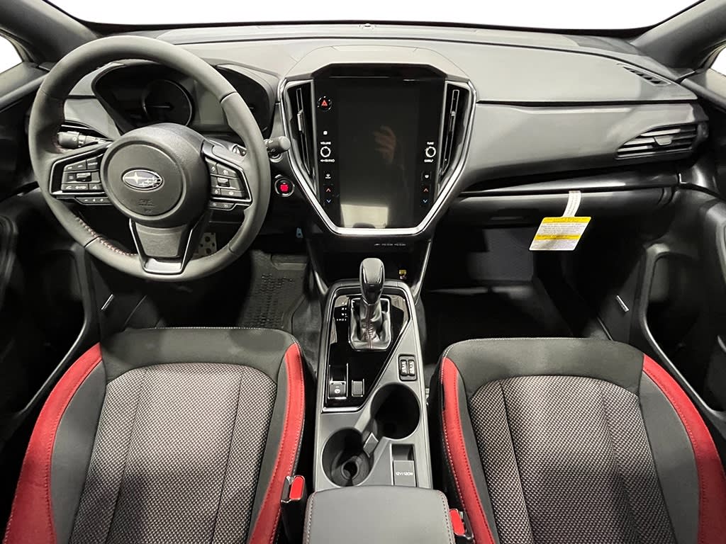 Thumbnail: 2026 Subaru Impreza - 2