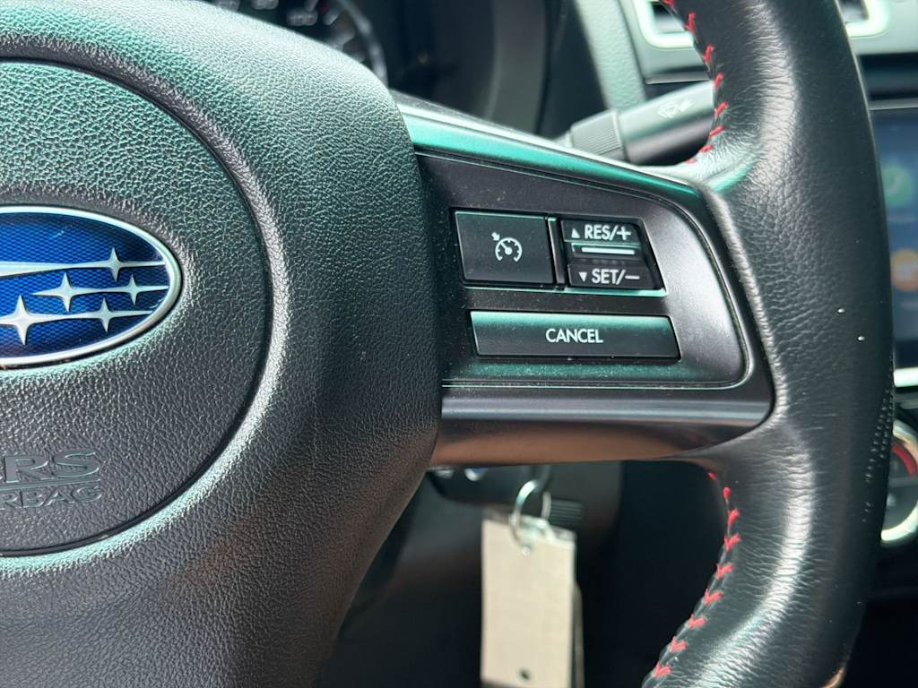 Thumbnail: 2020 Subaru WRX - 31
