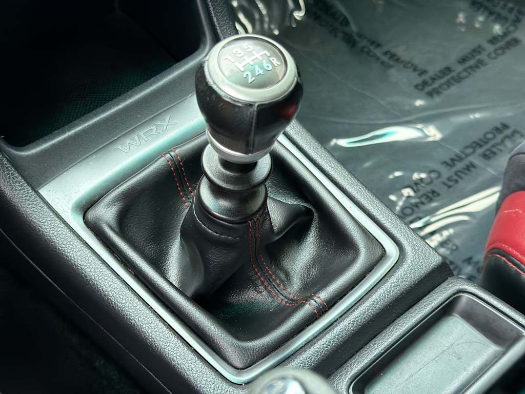 Thumbnail: 2020 Subaru WRX - 36