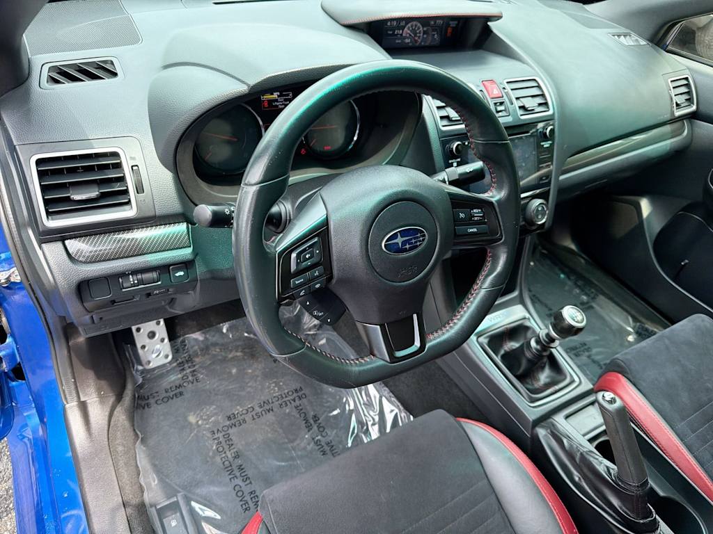 Thumbnail: 2020 Subaru WRX - 2