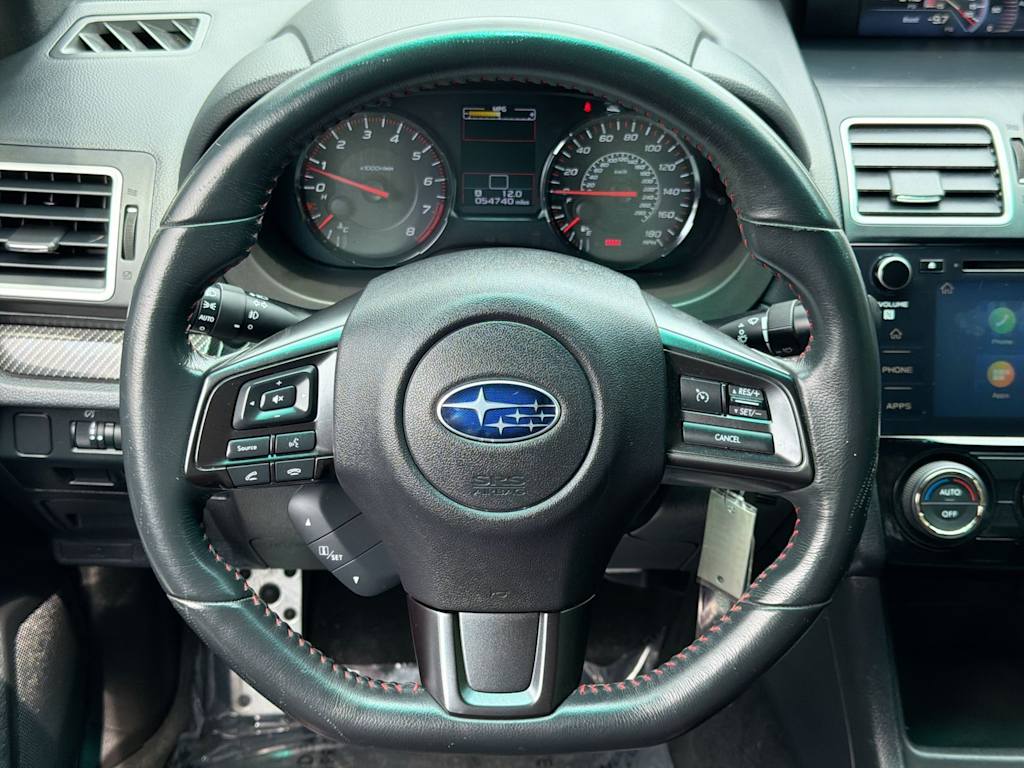 Thumbnail: 2020 Subaru WRX - 13