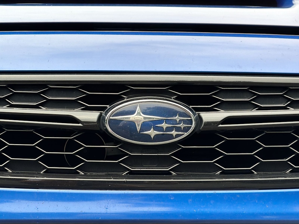 Thumbnail: 2020 Subaru WRX - 25