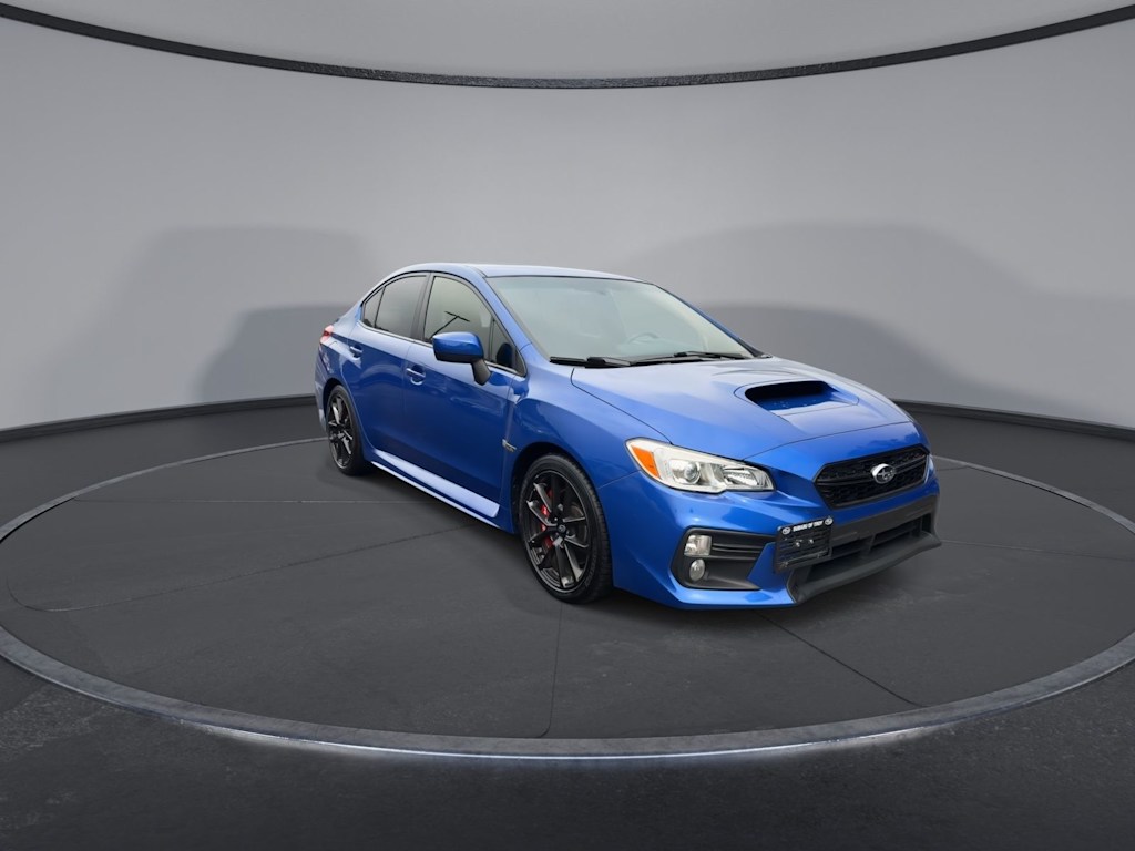 Thumbnail: 2020 Subaru WRX - 6
